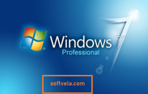 windows 7 professional 