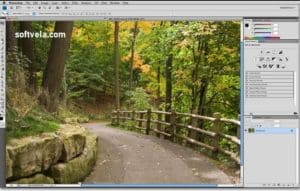 Adobe Photoshop CS4 portable download