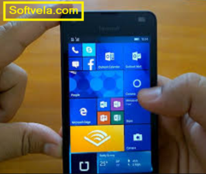 Windows 10 Mobile ISO