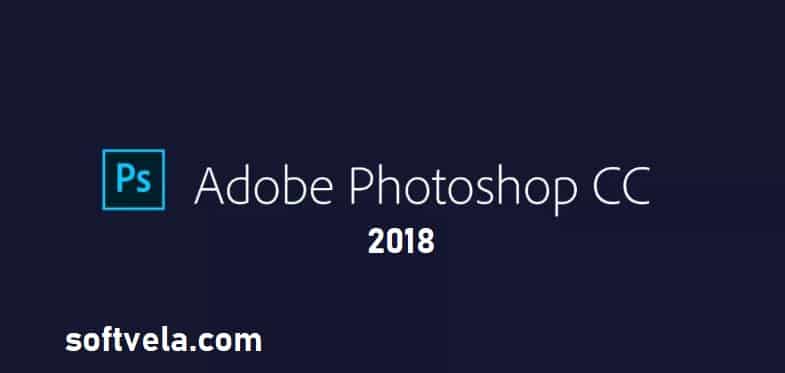 Adobe Photoshop Portable CC 2018 Download For 32/64 Bit