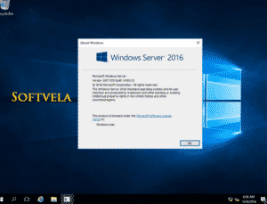 about windows server 2016 iso download
