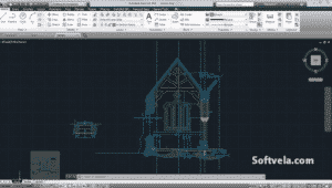 autocad 2014 main overview