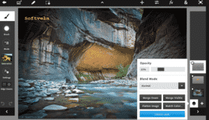editing pictures in apk adobe 2019