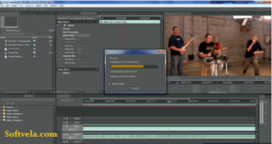 video editing in premiere pro cs5