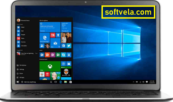 download latest iso windows 10 pro
