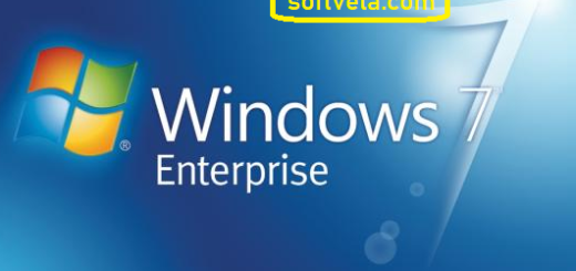 windows 7 enterprise