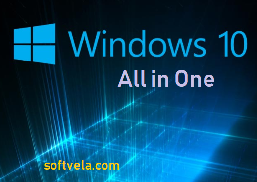 windows 10 all in one
