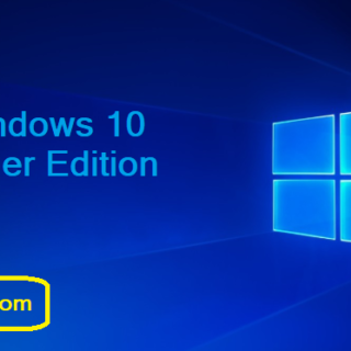 windows 10 gamer edition