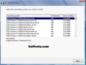Windows 7 All in One Free Download (32 Bit/ 64 Bit) [Updated 2022]