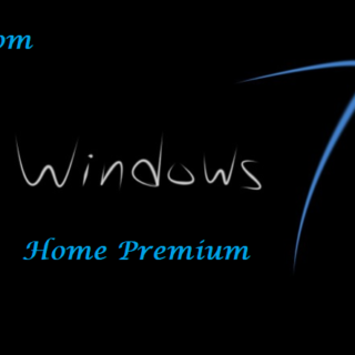 windows 7 home premium