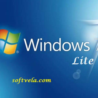 windows 7 lite