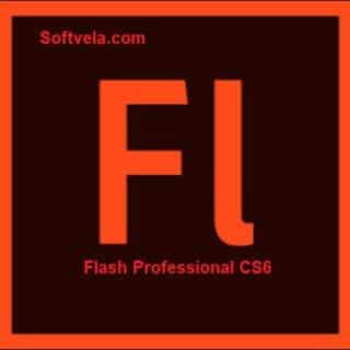 adobe flash cs6 professional