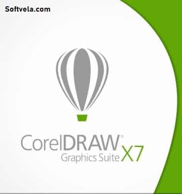 corel draw x7