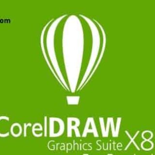 coreldraw x8 portable