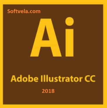 adobe illustrator cc 2018