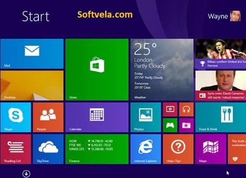 Windows 8.1 Enterprise 64 Bit Download