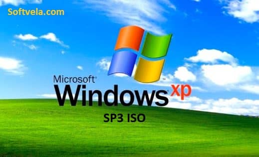 Download Windows Xp Sp3 32 Bit Iso Free