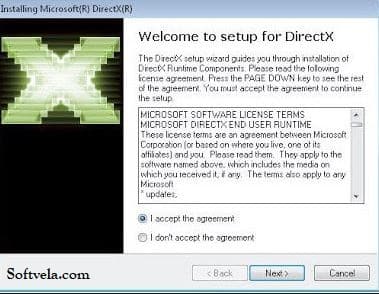 directx 11 setup download