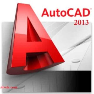 autocad 2013