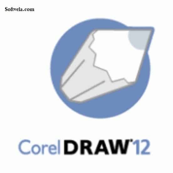 corel draw 12