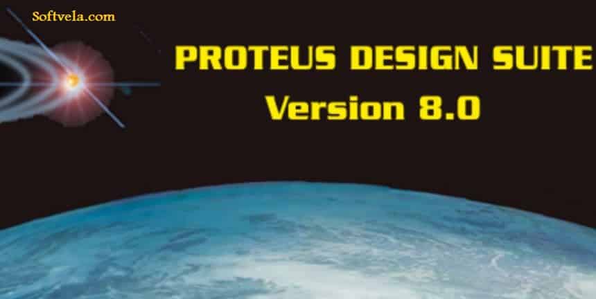 proteus 8 download