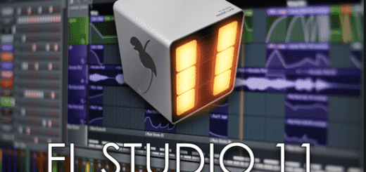 fl studio 11 download