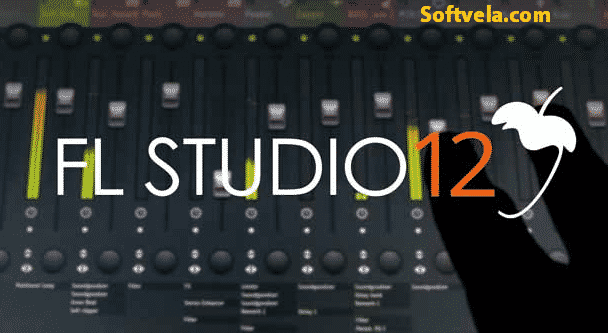 fl studio 12 download for windows
