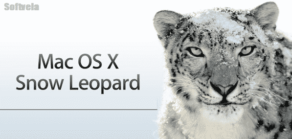 mac os x snow leopard download