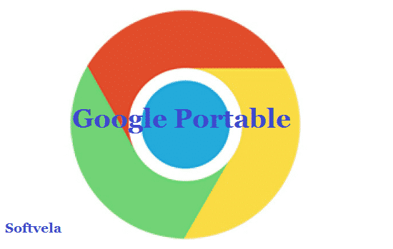 Google Chrome Portable Download