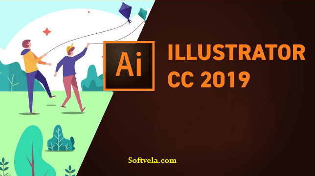 adobe illustrator cc 2019 compressed