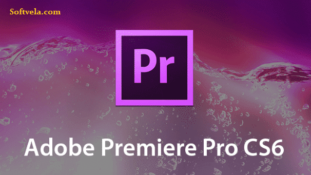 adobe premiere pro cs6 download