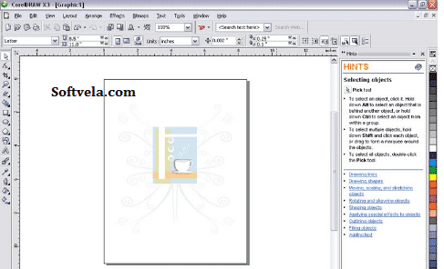 Corel Draw X3 Free Download [Updated 2022]