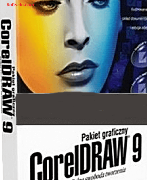 corel draw 9 download