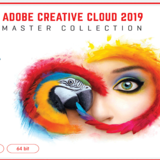 adobe master collection cc 2019 download
