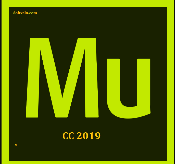 adobe muse cc 2019 download