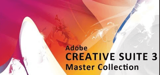 adobe master collection cs3 download