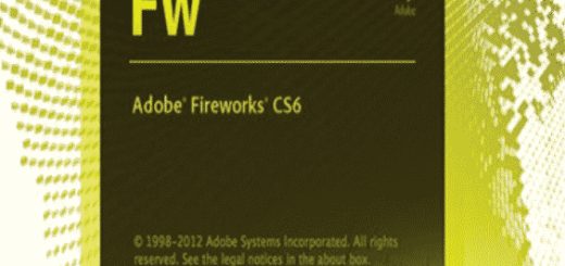 adobe fireworks cs6 crackeado download