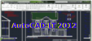 AutoCAD LT 2012 Download