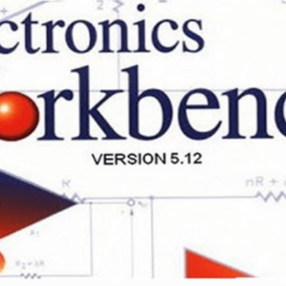 Electronic WorkBench 5.12