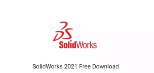 SolidWorks 2021 Download