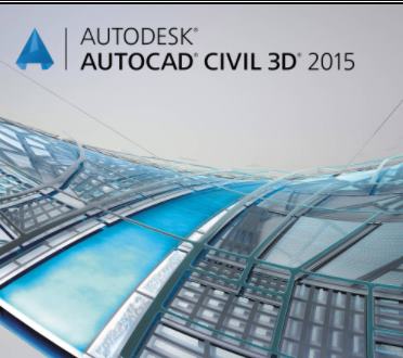 AutoCAD Civil 3D 2015 Download