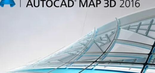 autocad map 3d 2016 for mac