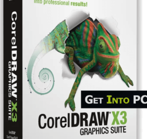 CorelDraw Graphics Suite X3 Download
