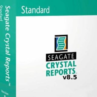 Crystal Report 8.5 Download