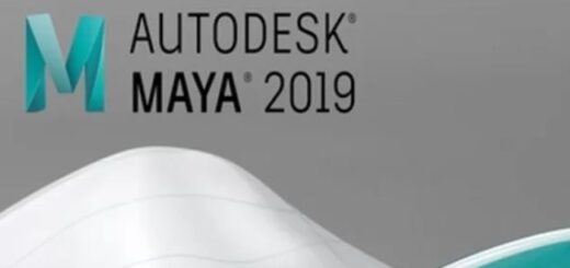 Maya 2019 Download