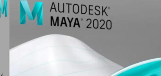 Maya 2020 Download
