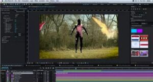 Adobe After Effects Cc 2017 Free Download