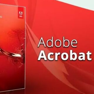 Adobe Acrobat XI Pro Download