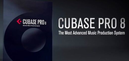 cubase artist 6.5 features
