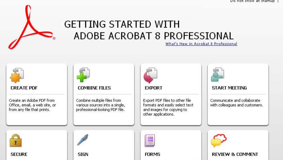 adobe acrobat 8 pro free download full version windows 7